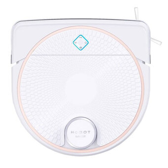 Robotický vysavač s mopem HOBOT LEGEE D7 - 2