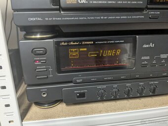 Fisher Reference - 2