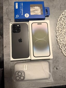 IPhone 14 Pro Max 256 GB - 2