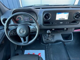 Mercedes sprinter 316 - 2