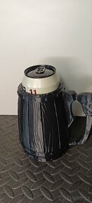 Pivní pohár pro plechovky. - 2