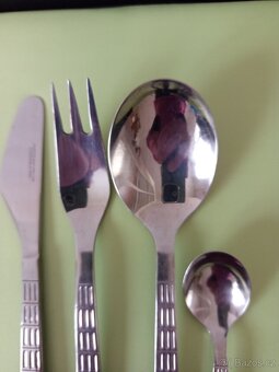 RETRO PRIBORY ROSTEX - 2