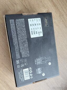 Sklenice a karafa na whisky - 2