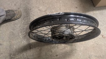 ráfek na Pionýra - 2