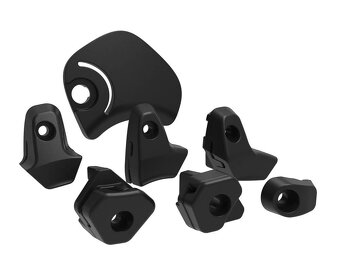 Koupím Cannondale Wheel Sensor adaptéry - 2