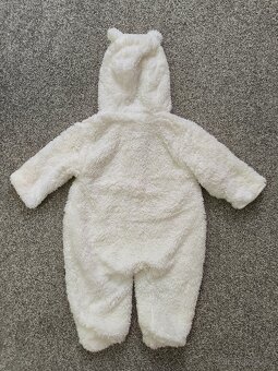 Kojenecký overal vel. 68 - 2