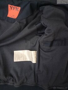 Jarní / podzimní bunda, vel. 128 - 2