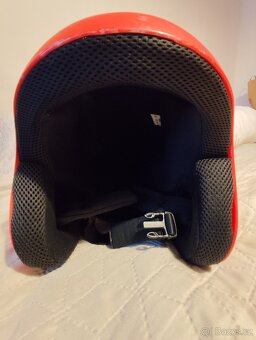 Lyžařská helma KEEN, vel, M - 2