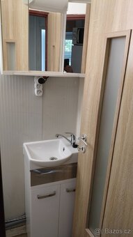 Bunka, kontejner v prirode pronajem , Boskovice - 2