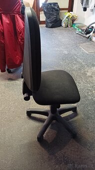 Křeslo k PC - 2