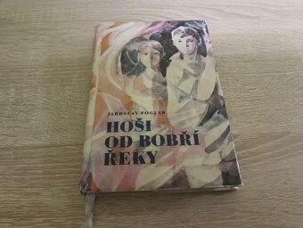 RŮZNÉ FOGLAROVKY - LEVNĚ - 2