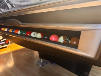 Kulečník Pool 8ft - 2