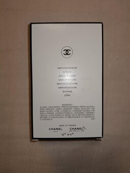 Chanel No5 - 2