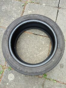 Falken 215/50/18 sada - 2