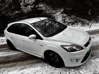 Ford focus ST225 mk2 - 2