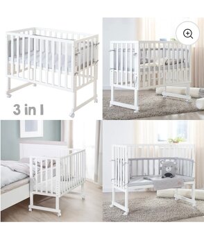 Dětská postýka - 2