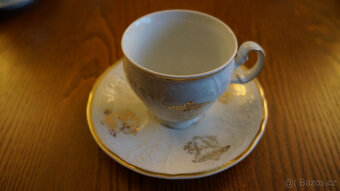 Kávová souprava Bernadotte - 2