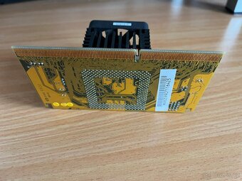 Procesor Intel Celeron 466 MHz v redukci (Slotket) - 2