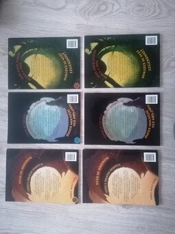 Dračí doupě 1.6 kompletní sada - 2