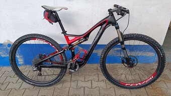 Specialized S-works - 2