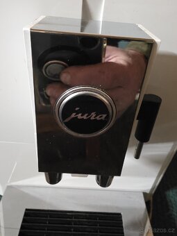 Kávovar Jura - 2