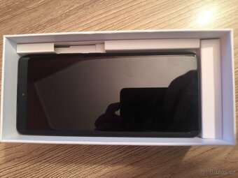 Xiaomi Redmi Note 13 Pro+ 5G 8GB/256GB černý - 2