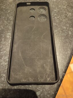 Kryt na Infinix note 30 4g - 2