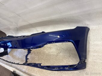 Přední nárazník VW Passat B8 Rline facelift - 2