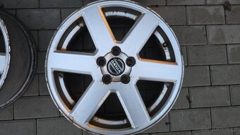 Alu VOLVO 5x108 R17 - 2