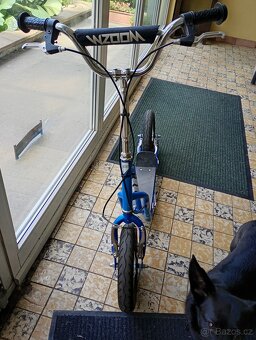 Dětská koloběžka - 2