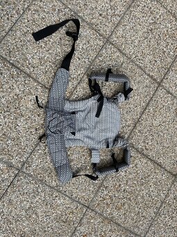 Nosítko pro děti - 2