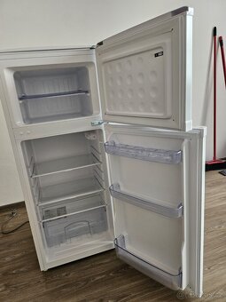 Chladnička Goddess - 2