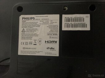 Menší televize - 2