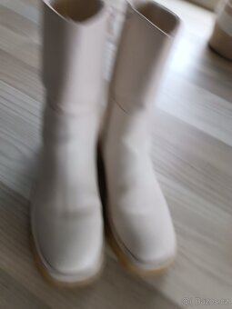 Dámské boty - 2