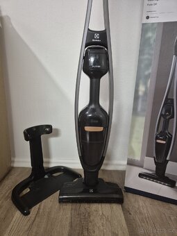 Vysavac Electrolux Pure Q9 - 2