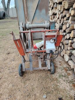 Cirkulárka HOP66 - 2