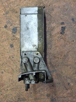 Chladič,vw brouk,dily na brouka,vrtule,větrák - 2