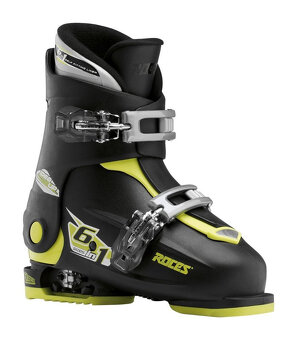 Lyžáky Roces 30-35 rostoucí - 2