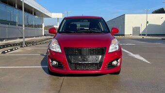 SUZUKI SWIFT 1.6i SPORT - 2