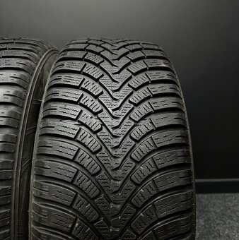 2ks pneu Falken 225/55/18 - 2