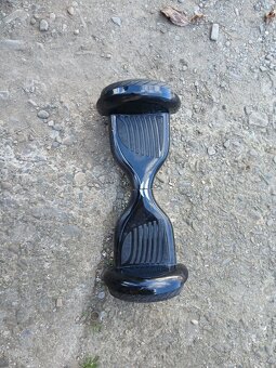 hoverboard spirit 2x350w - 2