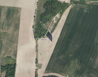 Louka, prodej, Spytovice, Zdechovice, Pardubice - 2