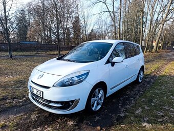 Renault Grand Scénic 1.5 dCi 81 kW - 2