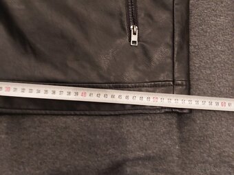 Předám pánské kožené bundy - 2