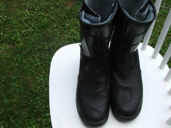 MOTO BOTY STREET - 2