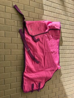 Deky vel. 125 cm - nove - 2