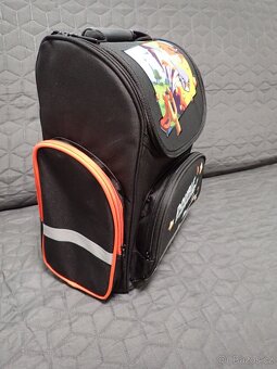 ŠKOLNÍ BATOH 1.stupeň - 2