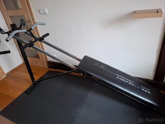Total Gym 1000 - 2