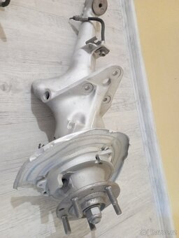 Porsche 944 S2 naprava - 2