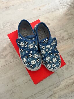 Superfit bačkůrky vel 27 - 2